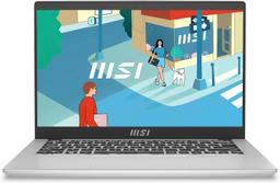 Refurbished MSI Modern 14 C7M Laptop 14" - Reebelo Österreich