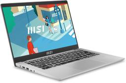 Refurbished MSI Modern 14 C7M Laptop 14" - Reebelo Österreich