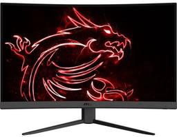 Refurbished MSI Optix G32C4W Curved Gaming Monitor 32" - Reebelo Österreich