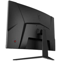 Refurbished MSI Optix G32C4W Curved Gaming Monitor 32" - Reebelo Österreich