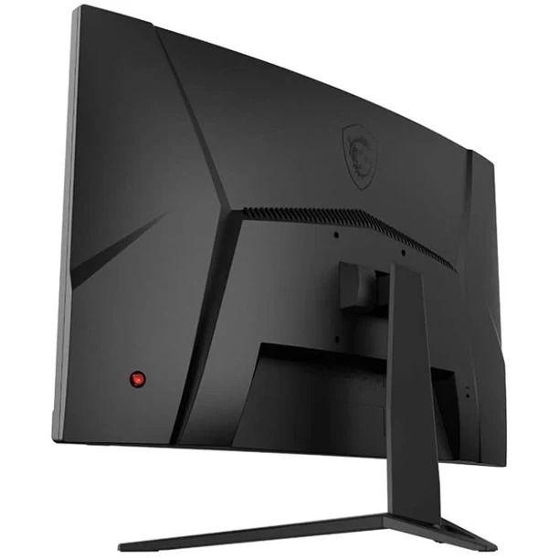 Refurbished MSI Optix G32C4W Curved Gaming Monitor 32" - Reebelo Österreich