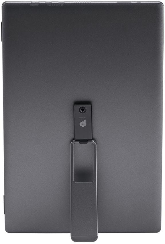 Refurbished MSI PRO MP161 E2U Portable Monitore 15,6" - Reebelo Österreich