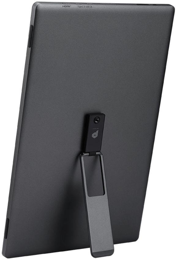 Refurbished MSI PRO MP161 E2U Portable Monitore 15,6" - Reebelo Österreich