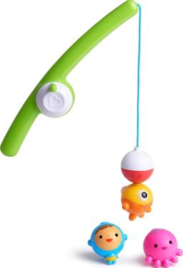Refurbished Munchkin Fishin’ Magnetic Bath Toy - Reebelo Österreich