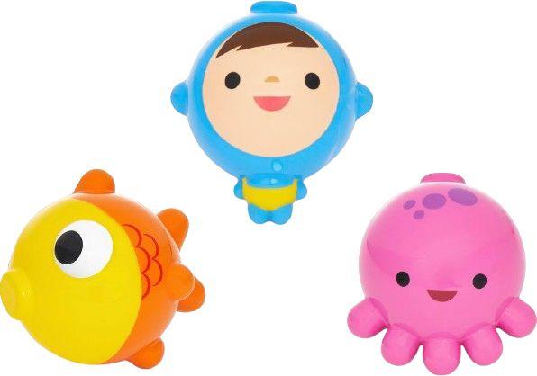 Refurbished Munchkin Fishin’ Magnetic Bath Toy - Reebelo Österreich