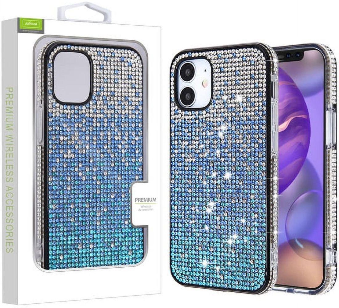 Refurbished MyBat Airium Crystals Sparks Phone Case für iPhone 12 Mini - Reebelo Österreich