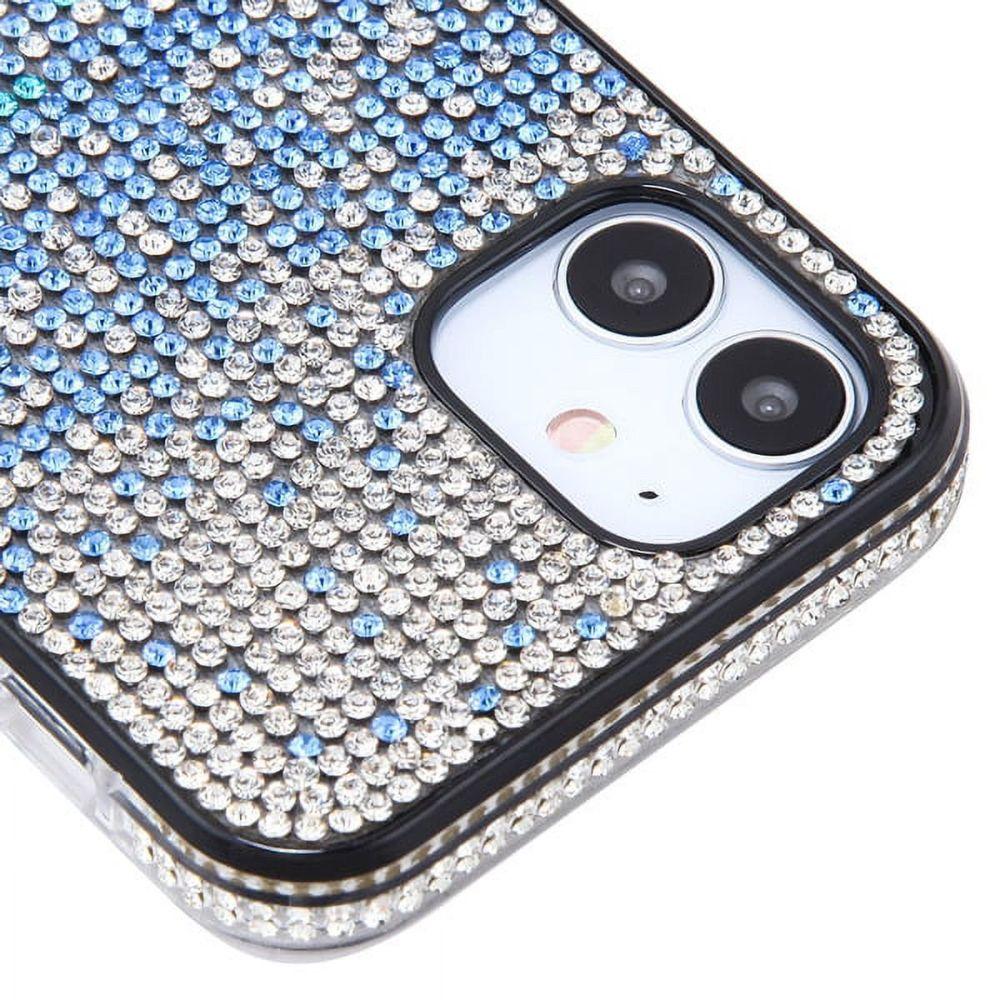 Refurbished MyBat Airium Crystals Sparks Phone Case für iPhone 12 Mini - Reebelo Österreich