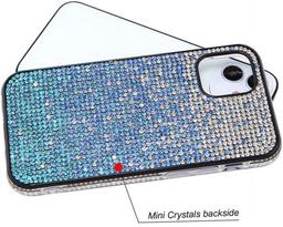 Refurbished MyBat Airium Crystals Sparks Phone Case für iPhone 12 Mini - Reebelo Österreich