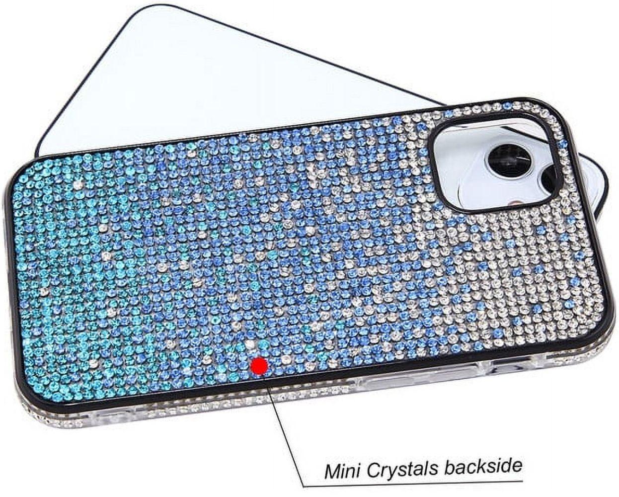 Refurbished MyBat Airium Crystals Sparks Phone Case für iPhone 12 Mini - Reebelo Österreich