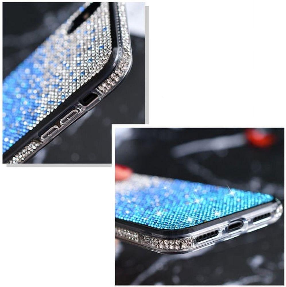 Refurbished MyBat Airium Crystals Sparks Phone Case für iPhone 12 Mini - Reebelo Österreich