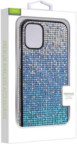 Refurbished MyBat Airium Crystals Sparks Phone Case für iPhone 12 Mini - Reebelo Österreich