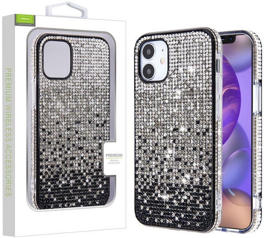 Refurbished MyBat Airium Crystals Sparks Phone Case für iPhone 12 Mini - Reebelo Österreich