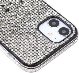 Refurbished MyBat Airium Crystals Sparks Phone Case für iPhone 12 Mini - Reebelo Österreich