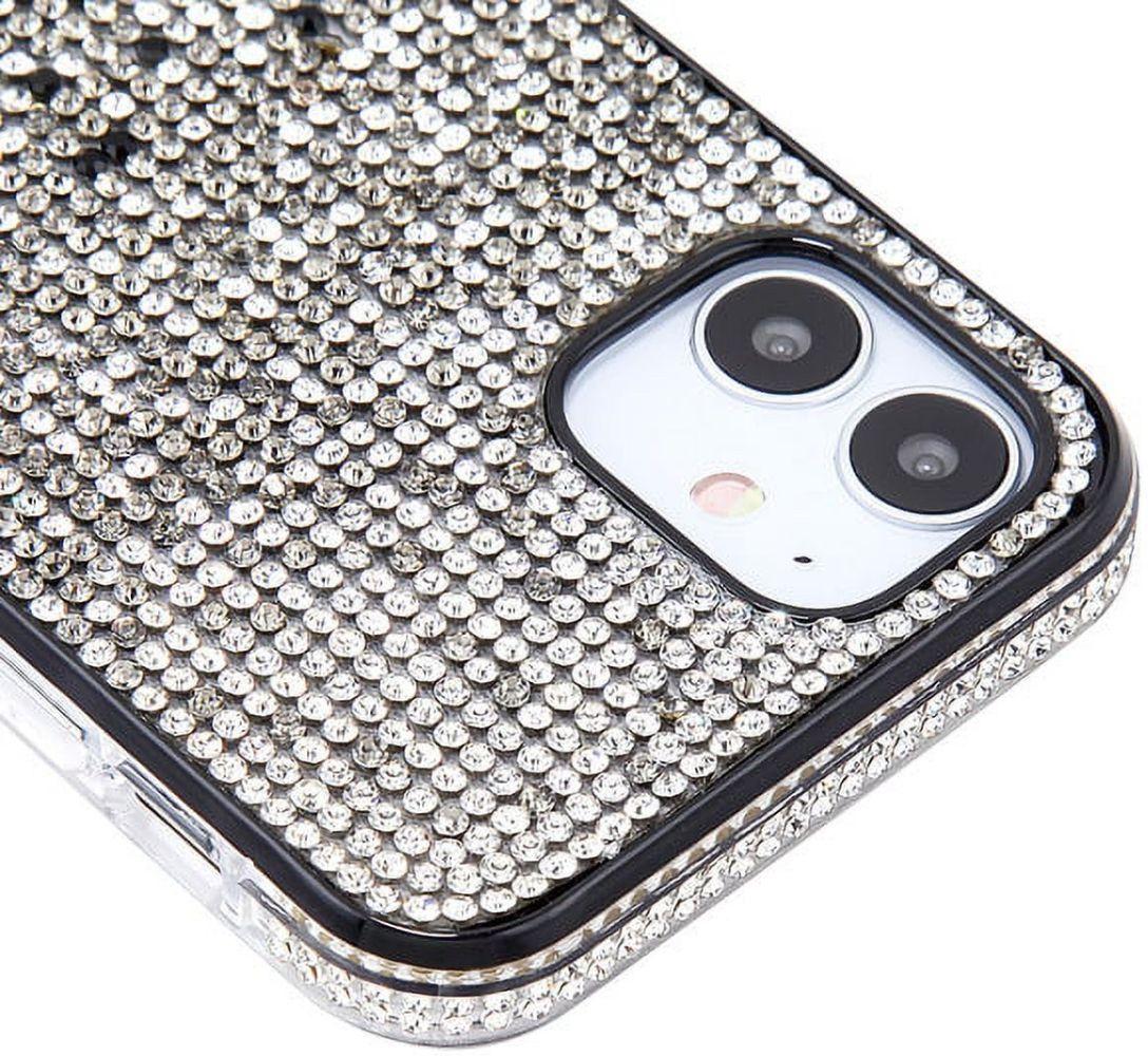 Refurbished MyBat Airium Crystals Sparks Phone Case für iPhone 12 Mini - Reebelo Österreich