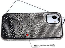 Refurbished MyBat Airium Crystals Sparks Phone Case für iPhone 12 Mini - Reebelo Österreich