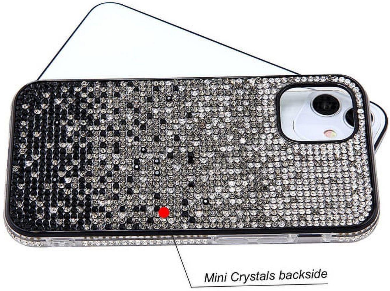 Refurbished MyBat Airium Crystals Sparks Phone Case für iPhone 12 Mini - Reebelo Österreich