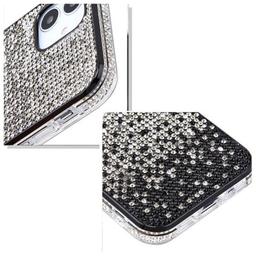 Refurbished MyBat Airium Crystals Sparks Phone Case für iPhone 12 Mini - Reebelo Österreich