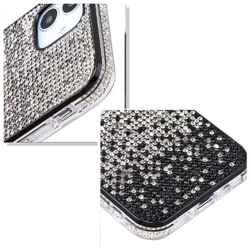 Refurbished MyBat Airium Crystals Sparks Phone Case für iPhone 12 Mini - Reebelo Österreich