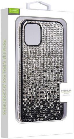 Refurbished MyBat Airium Crystals Sparks Phone Case für iPhone 12 Mini - Reebelo Österreich