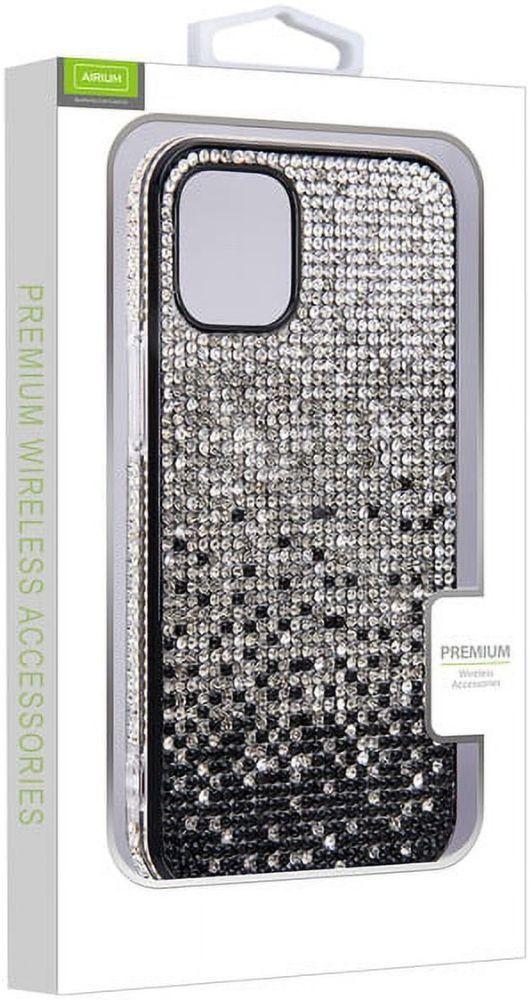 Refurbished MyBat Airium Crystals Sparks Phone Case für iPhone 12 Mini - Reebelo Österreich