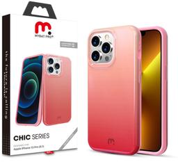 Refurbished MyBat Pro Chic Series Handyhülle für iPhone 13 Pro - Reebelo Österreich