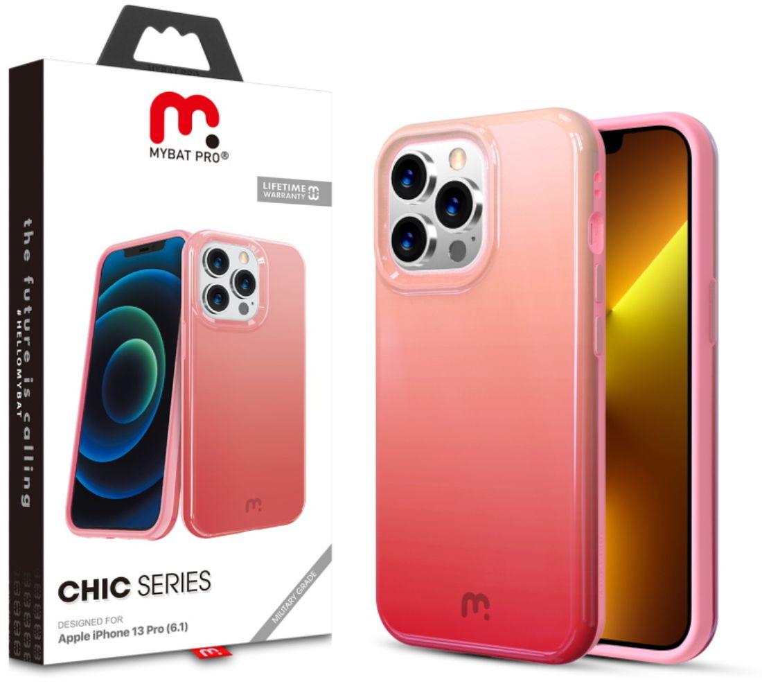 Refurbished MyBat Pro Chic Series Handyhülle für iPhone 13 Pro - Reebelo Österreich
