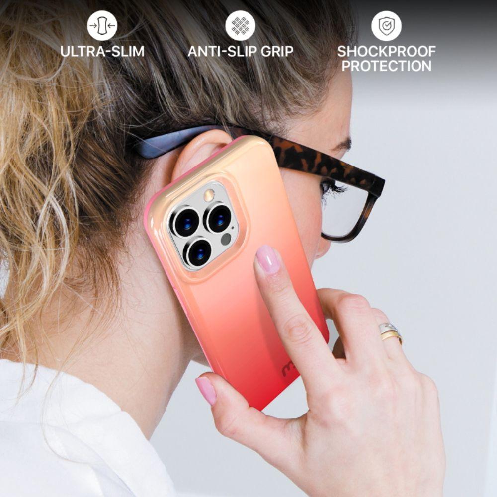 Refurbished MyBat Pro Chic Series Handyhülle für iPhone 13 Pro - Reebelo Österreich