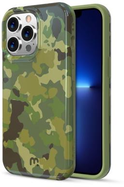 Refurbished MyBat Pro Chic Series Handyhülle für iPhone 13 Pro - Reebelo Österreich