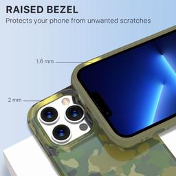 Refurbished MyBat Pro Chic Series Handyhülle für iPhone 13 Pro - Reebelo Österreich