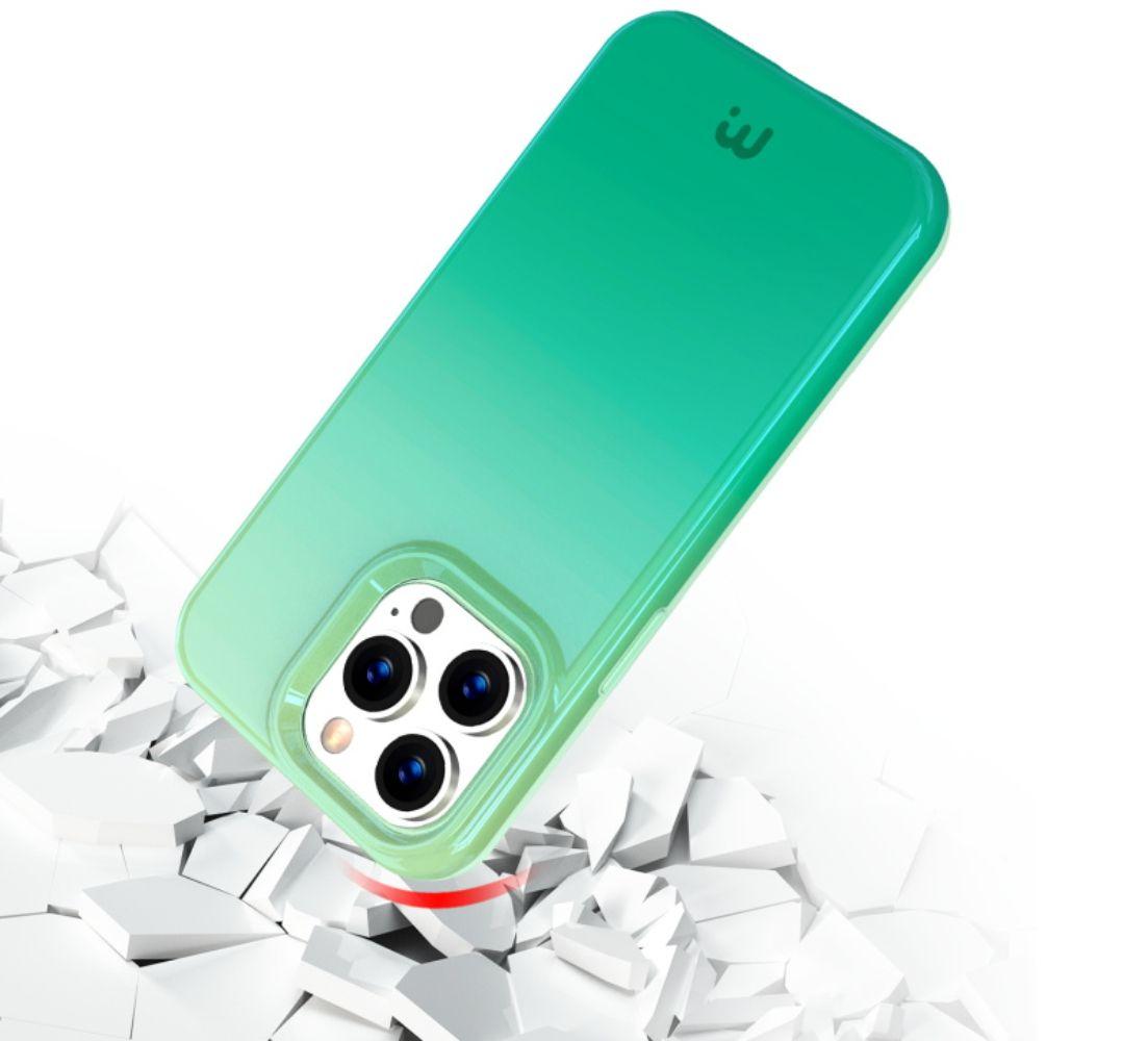 Refurbished MyBat Pro Chic Series Handyhülle für iPhone 13 Pro - Reebelo Österreich