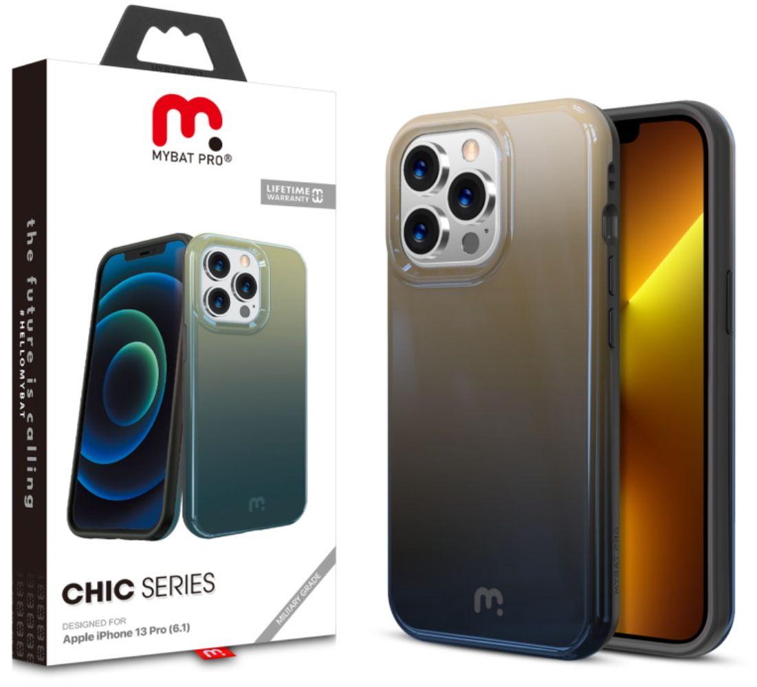 Refurbished MyBat Pro Chic Series Handyhülle für iPhone 13 Pro - Reebelo Österreich