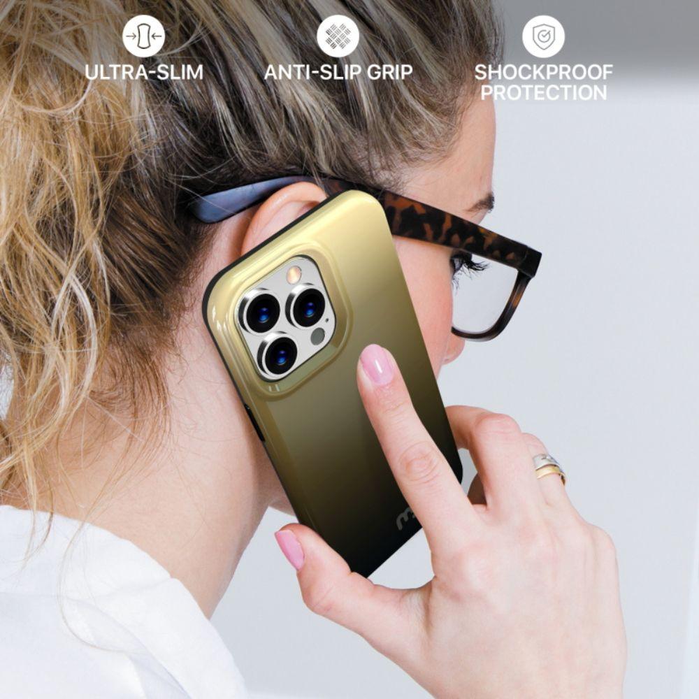 Refurbished MyBat Pro Chic Series Handyhülle für iPhone 13 Pro - Reebelo Österreich