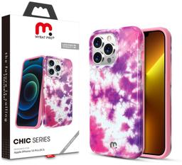 Refurbished MyBat Pro Chic Series Handyhülle für iPhone 13 Pro - Reebelo Österreich