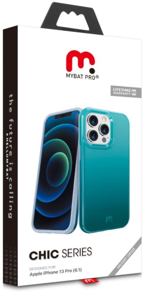 Refurbished MyBat Pro Chic Series Handyhülle für iPhone 13 Pro - Reebelo Österreich
