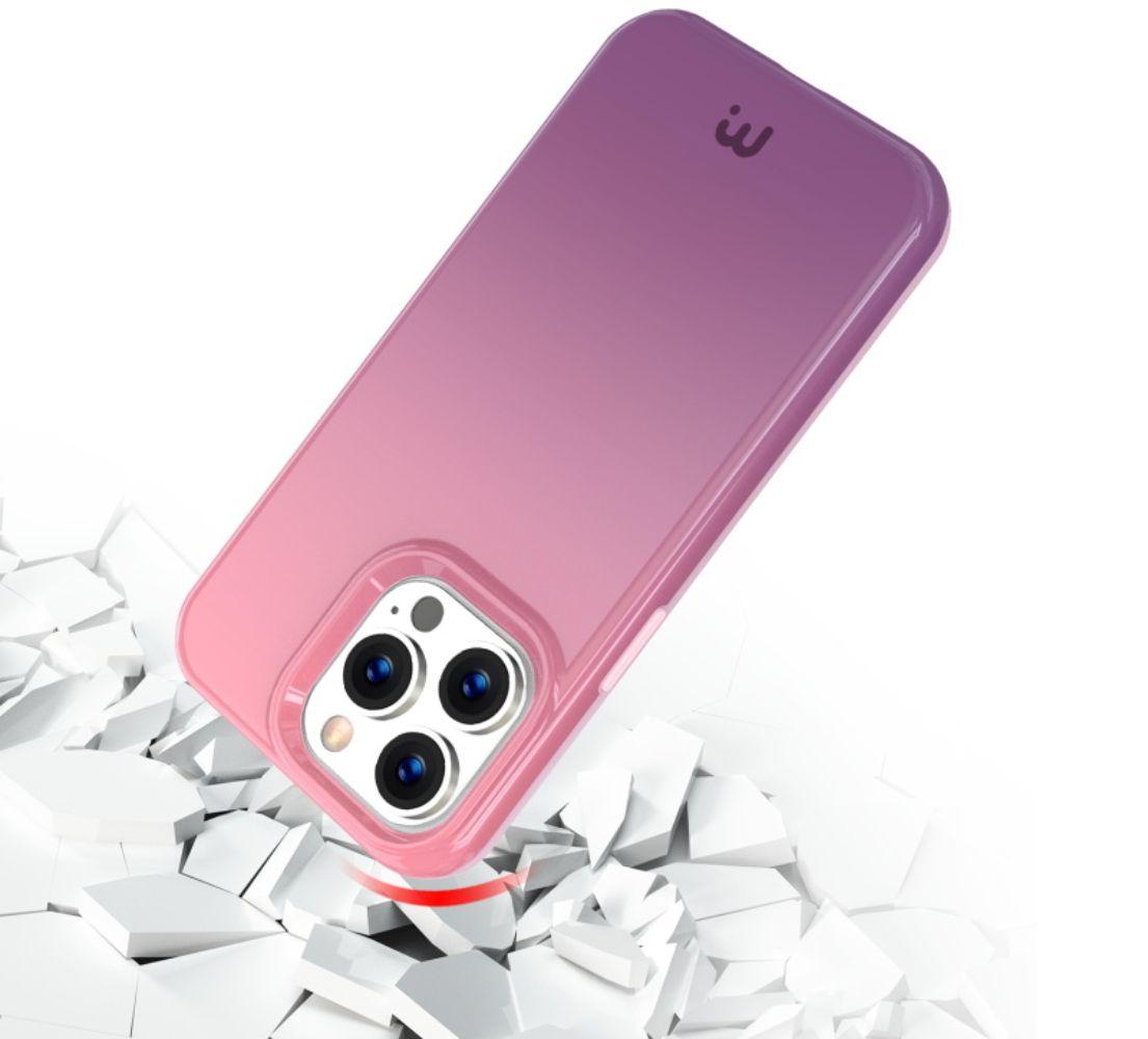 Refurbished MyBat Pro Chic Series Handyhülle für iPhone 13 Pro - Reebelo Österreich