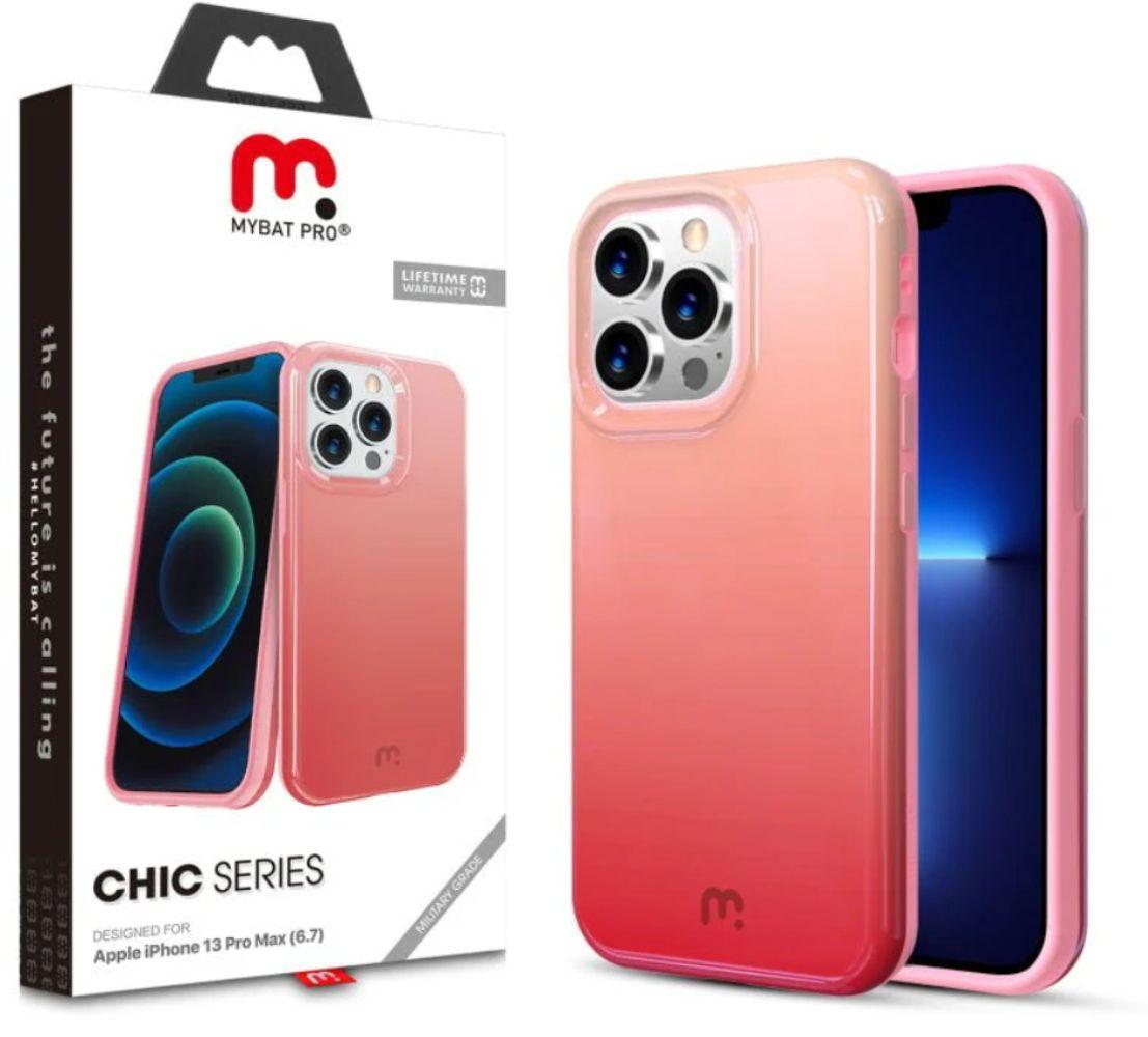 Refurbished MyBat Pro Chic Series Phone Case für iPhone 13 Pro Max - Reebelo Österreich