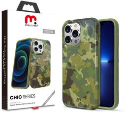 Refurbished MyBat Pro Chic Series Phone Case für iPhone 13 Pro Max - Reebelo Österreich