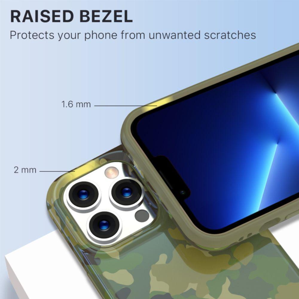 Refurbished MyBat Pro Chic Series Phone Case für iPhone 13 Pro Max - Reebelo Österreich