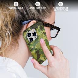 Refurbished MyBat Pro Chic Series Phone Case für iPhone 13 Pro Max - Reebelo Österreich
