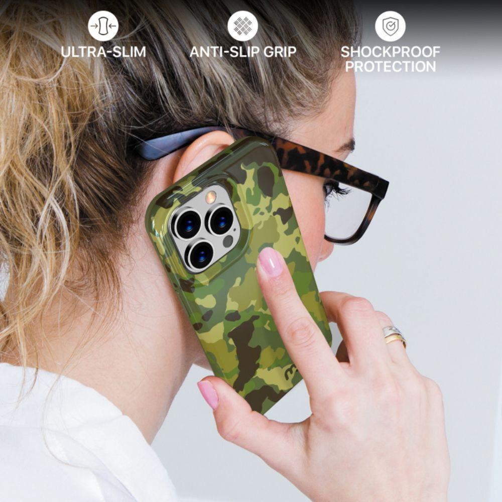 Refurbished MyBat Pro Chic Series Phone Case für iPhone 13 Pro Max - Reebelo Österreich