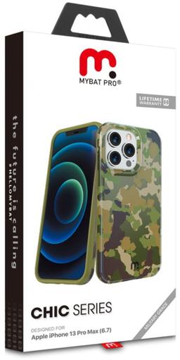 Refurbished MyBat Pro Chic Series Phone Case für iPhone 13 Pro Max - Reebelo Österreich