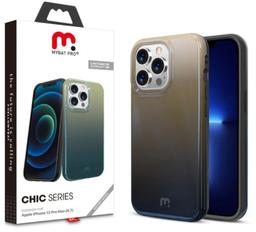 Refurbished MyBat Pro Chic Series Phone Case für iPhone 13 Pro Max - Reebelo Österreich
