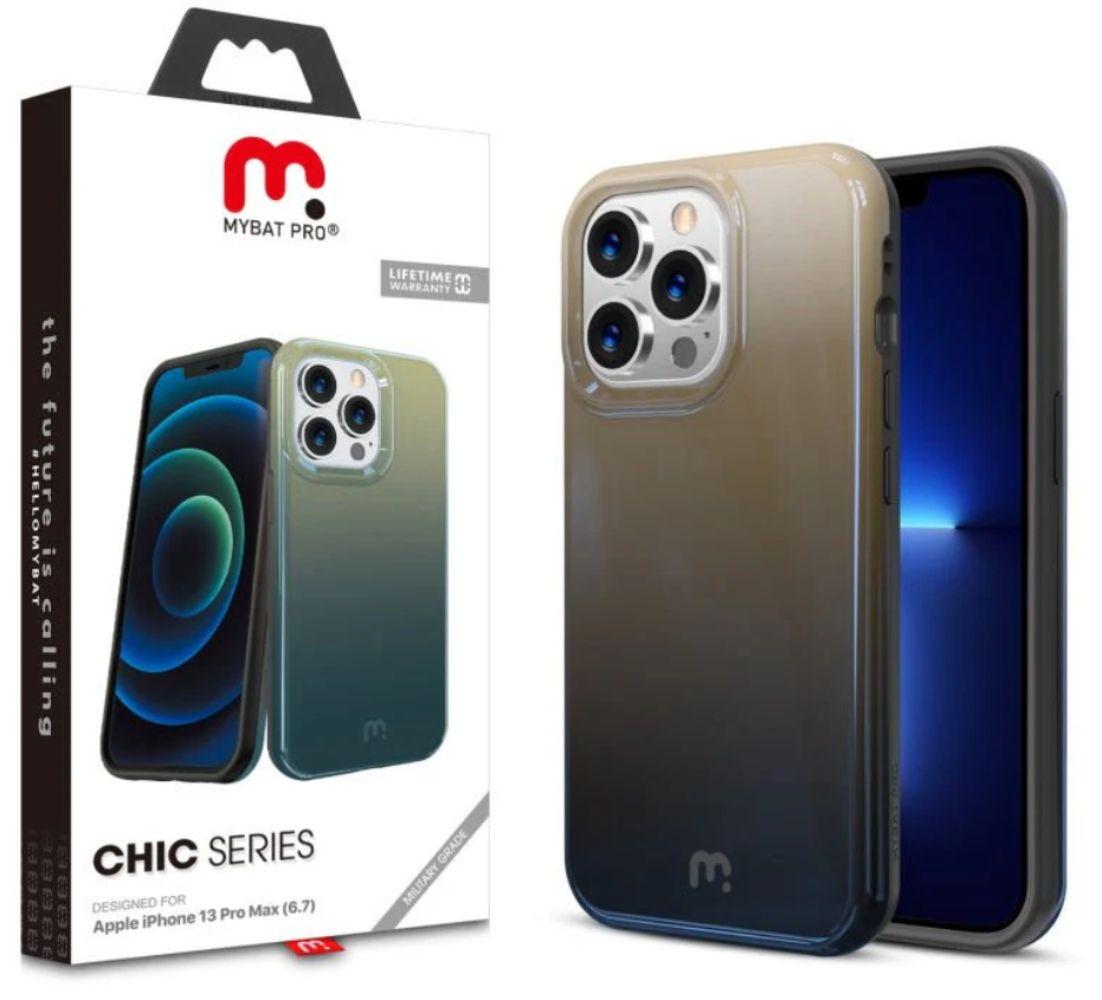 Refurbished MyBat Pro Chic Series Phone Case für iPhone 13 Pro Max - Reebelo Österreich