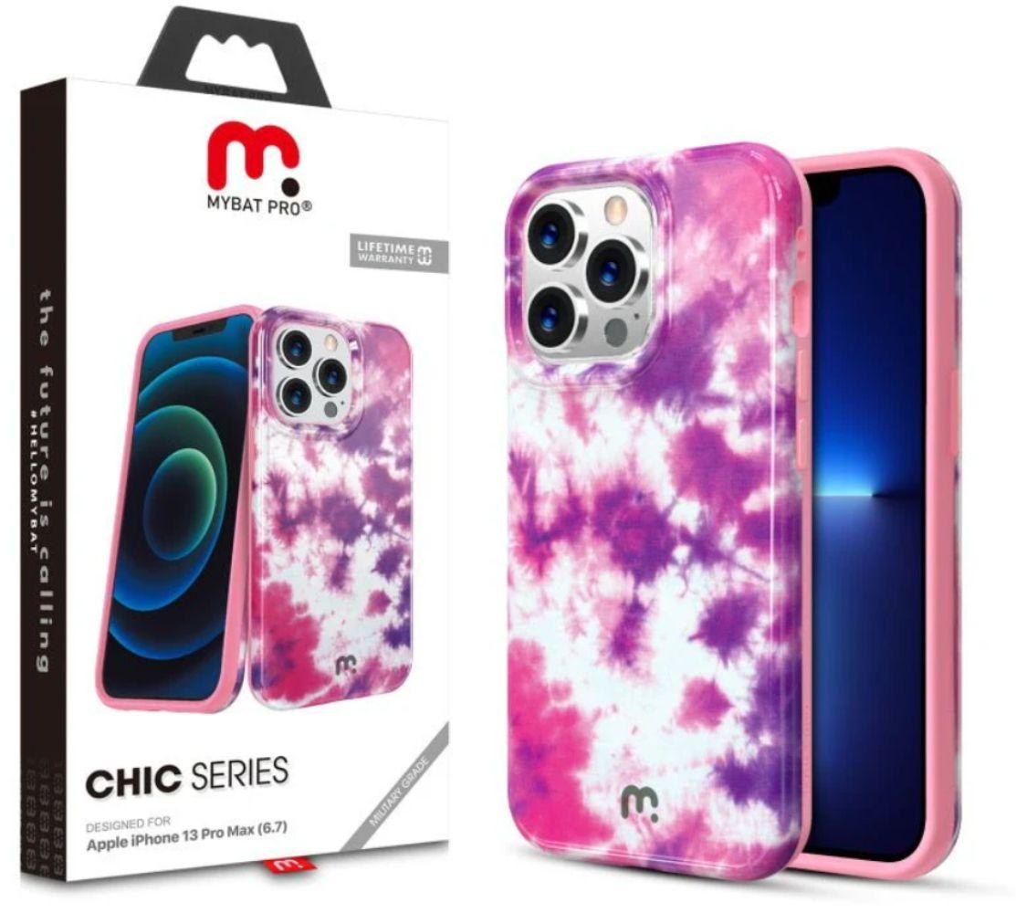 Refurbished MyBat Pro Chic Series Phone Case für iPhone 13 Pro Max - Reebelo Österreich