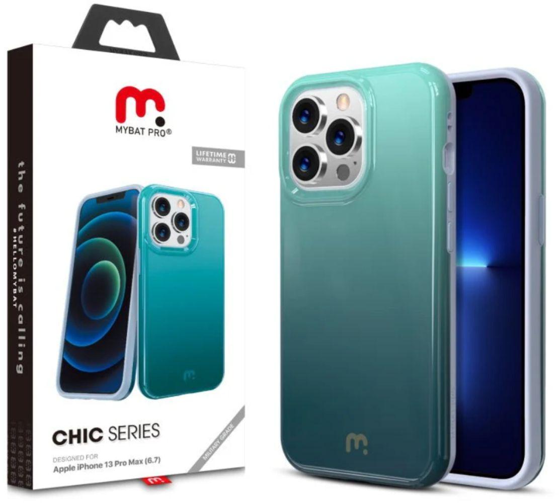 Refurbished MyBat Pro Chic Series Phone Case für iPhone 13 Pro Max - Reebelo Österreich