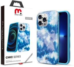 Refurbished MyBat Pro Chic Series Phone Case für iPhone 13 Pro Max - Reebelo Österreich