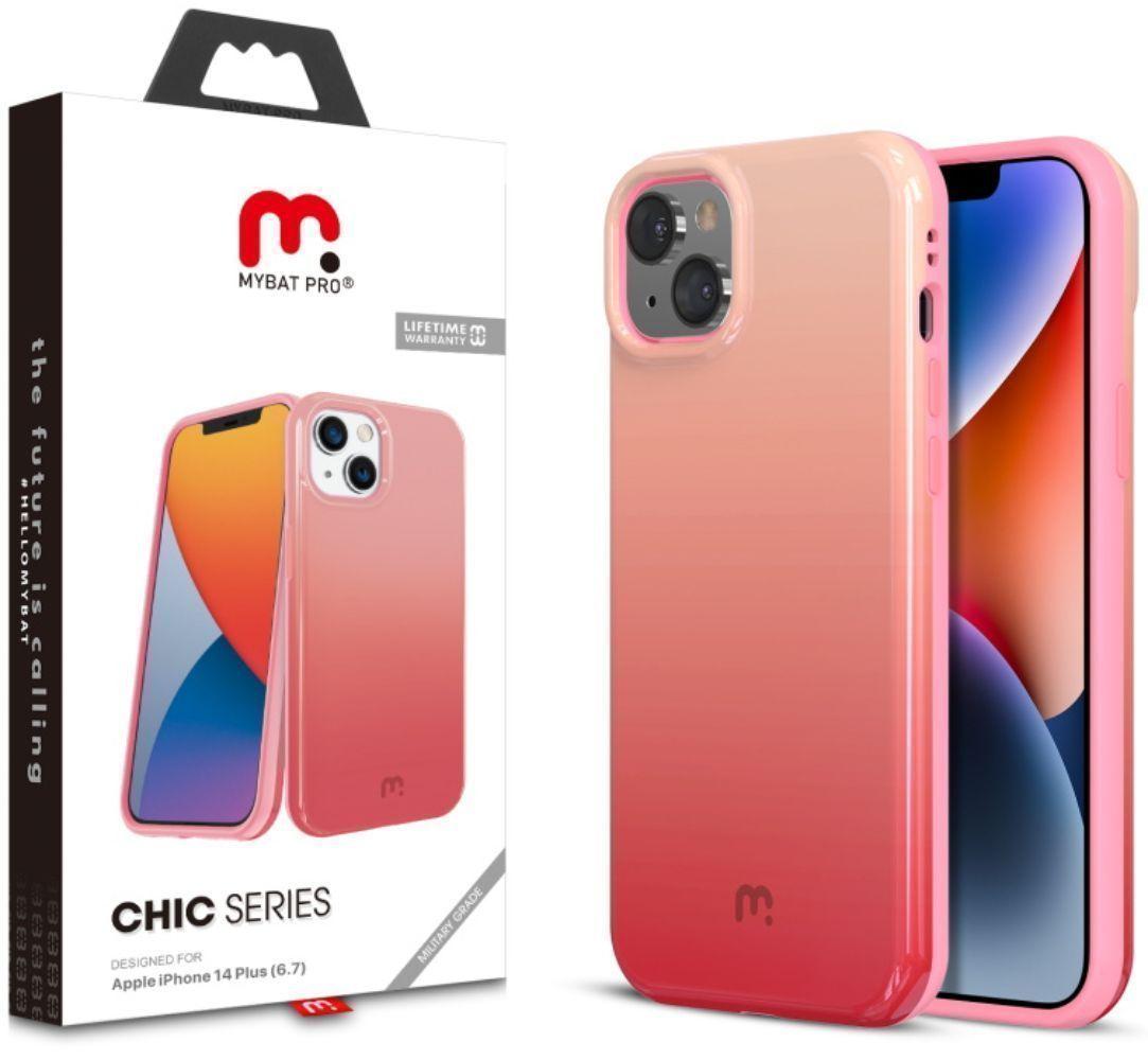Refurbished MyBat Pro Chic Series Handyhülle für iPhone 14 Plus - Reebelo Österreich