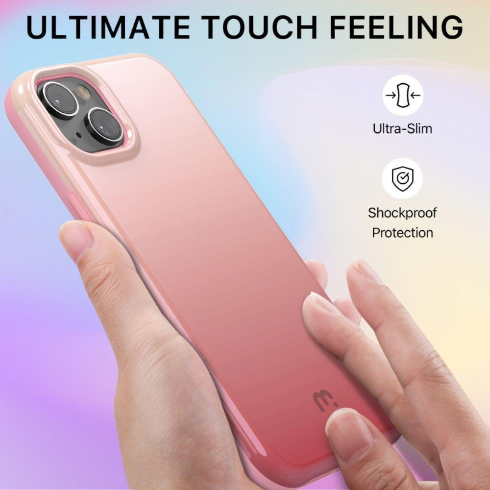 Refurbished MyBat Pro Chic Series Handyhülle für iPhone 14 Plus - Reebelo Österreich