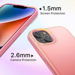 Refurbished MyBat Pro Chic Series Handyhülle für iPhone 14 Plus - Reebelo Österreich