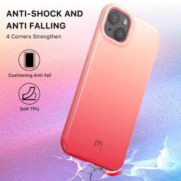 Refurbished MyBat Pro Chic Series Handyhülle für iPhone 14 Plus - Reebelo Österreich